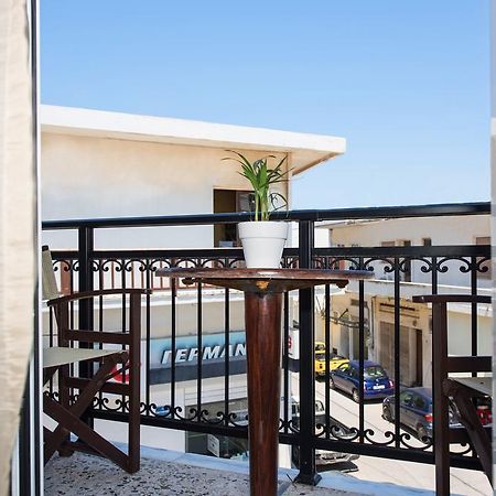 Cisamon Apartment Kíssamos Екстериор снимка