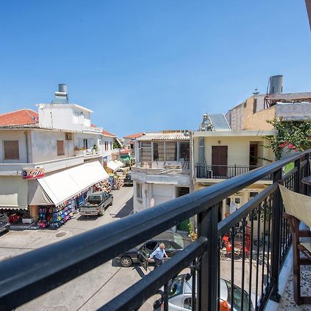 Cisamon Apartment Kíssamos Екстериор снимка