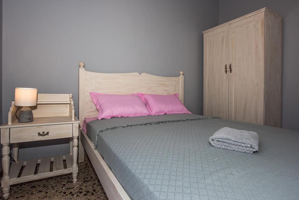 Cisamon Apartment Kíssamos Екстериор снимка