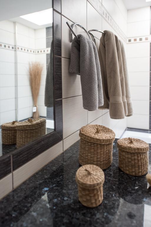 Cisamon Apartment Kíssamos Екстериор снимка