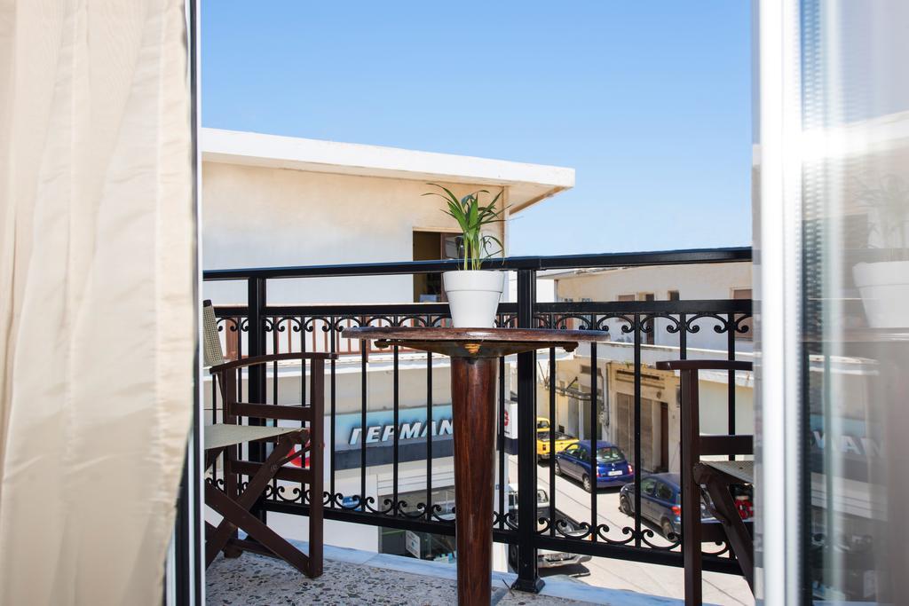 Cisamon Apartment Kíssamos Екстериор снимка