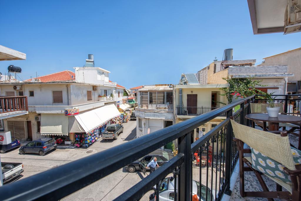 Cisamon Apartment Kíssamos Екстериор снимка