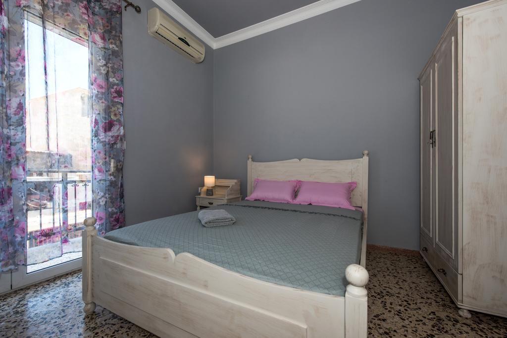 Cisamon Apartment Kíssamos Екстериор снимка
